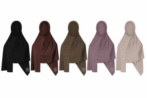 SCARVES