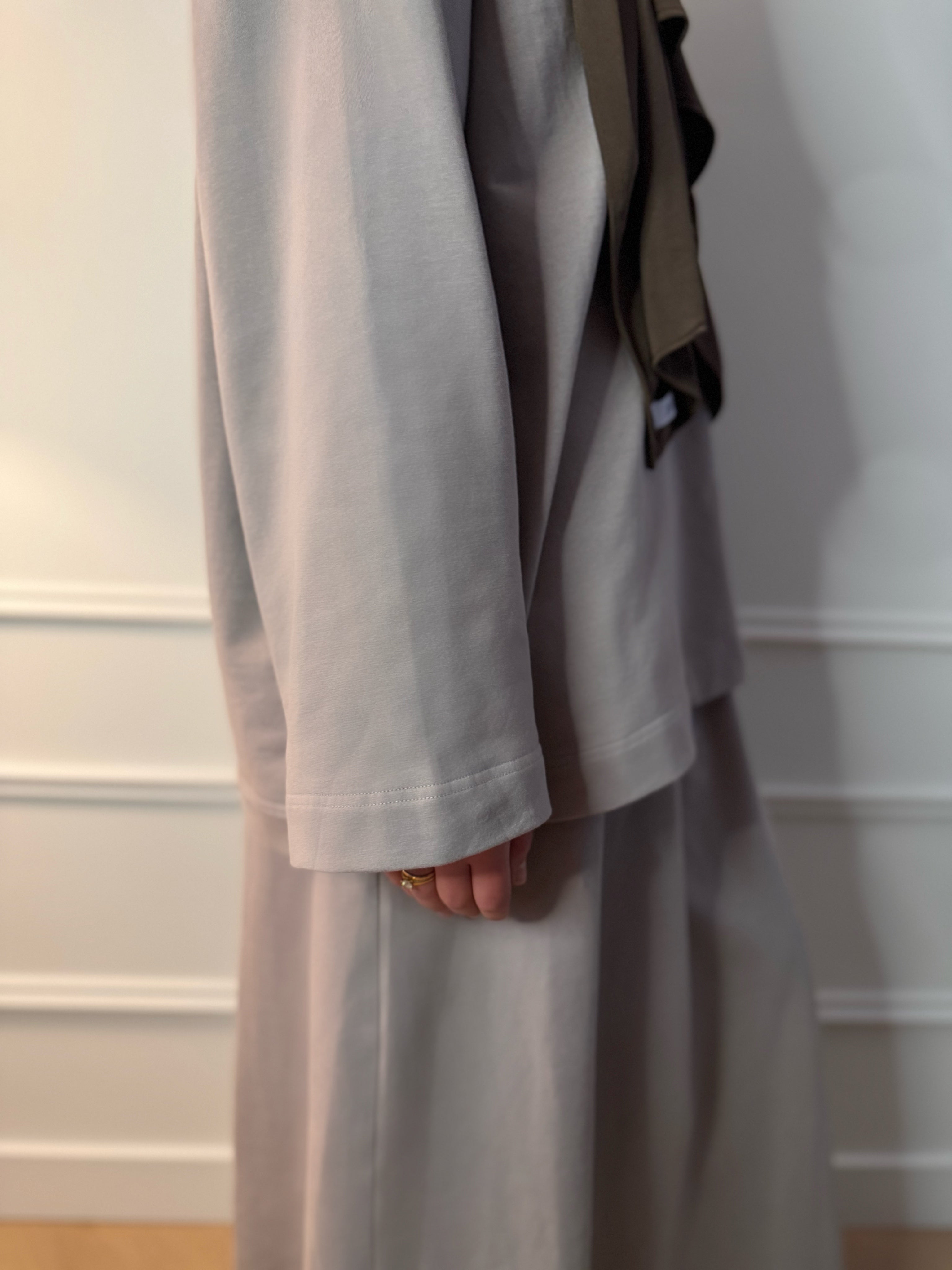 MODEST SET TAUPE