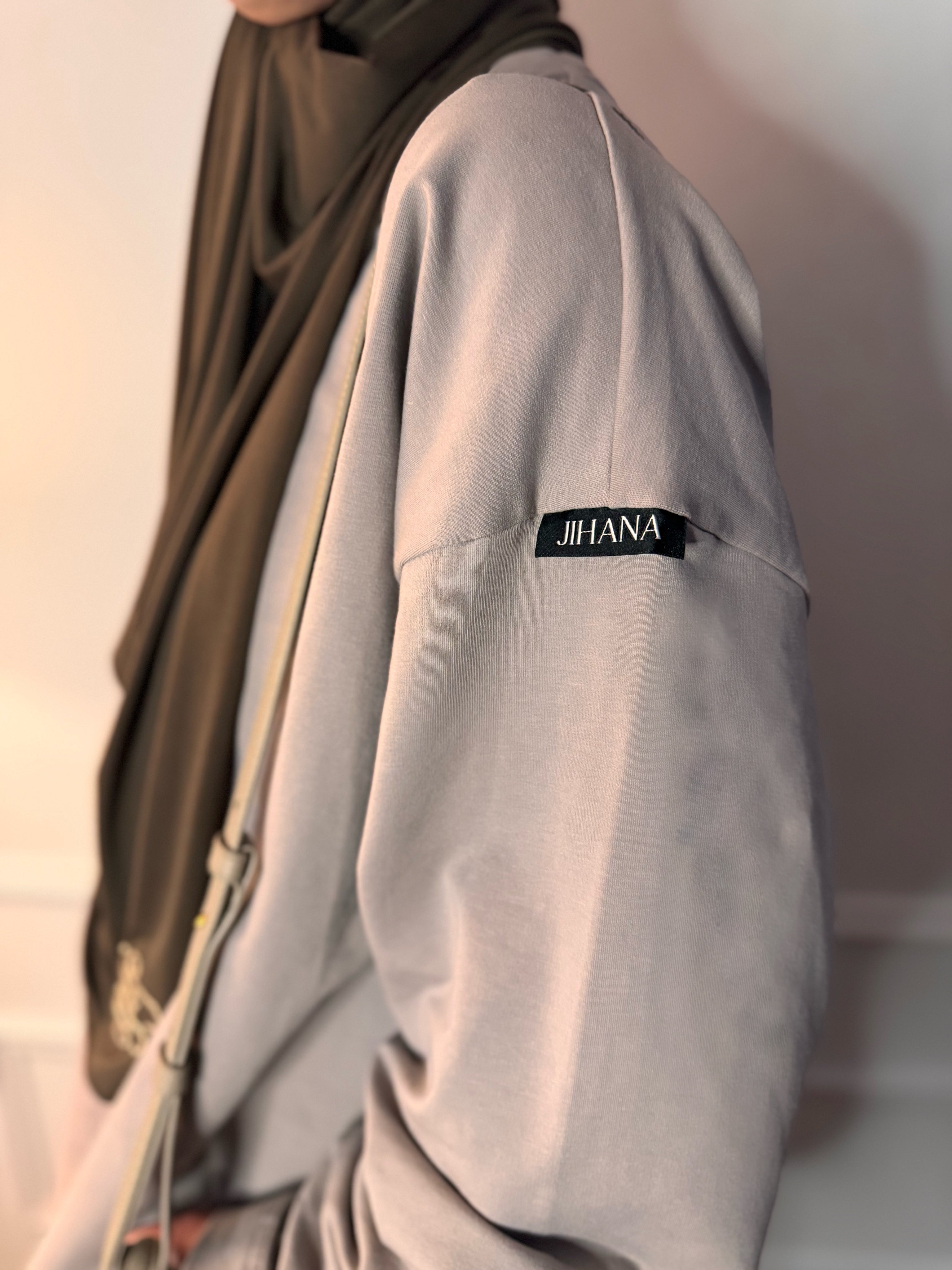 MODEST SET TAUPE