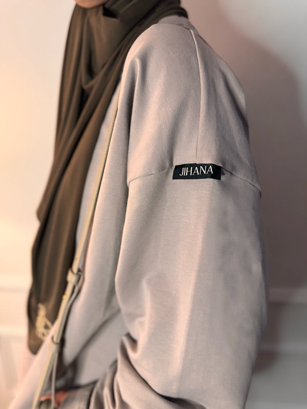 MODEST SET TAUPE