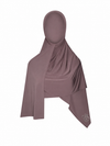 PREMIUM JERSEY DUSTY ROSE