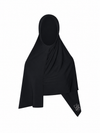 PREMIUM JERSEY MIDNIGHT ELEGANCE