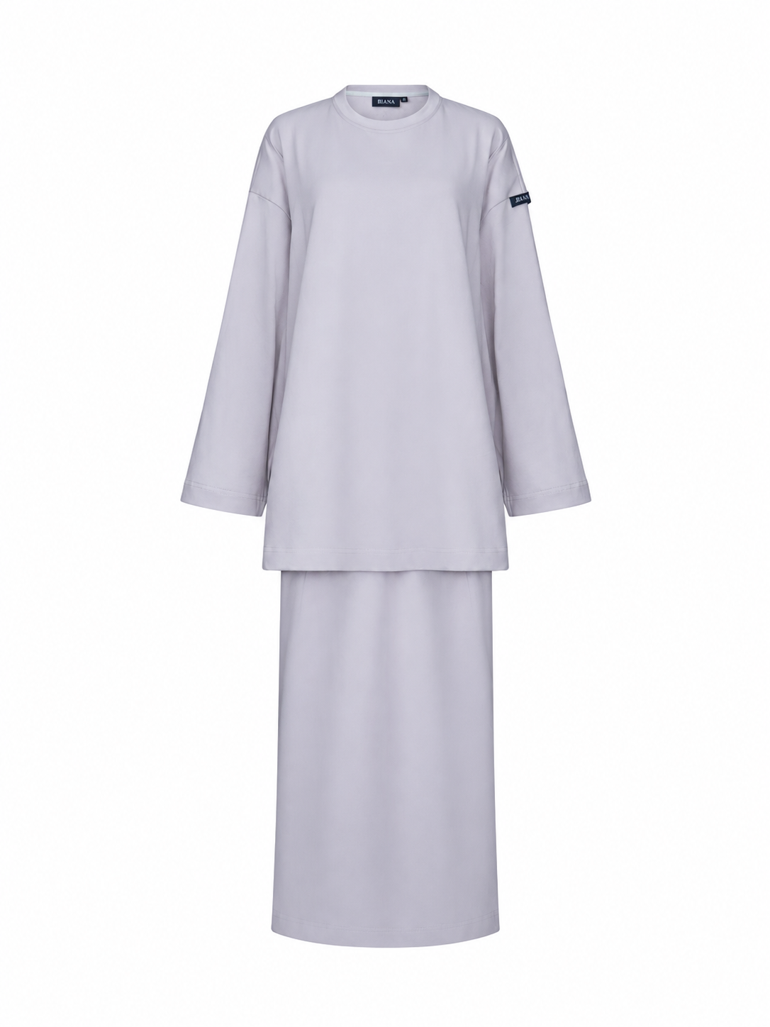 MODEST SET TAUPE