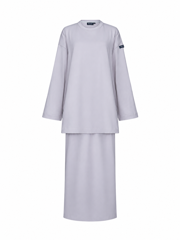 MODEST SET TAUPE