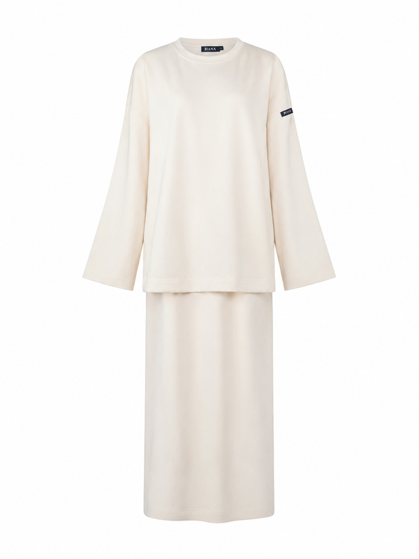 MODEST SET VANILLA