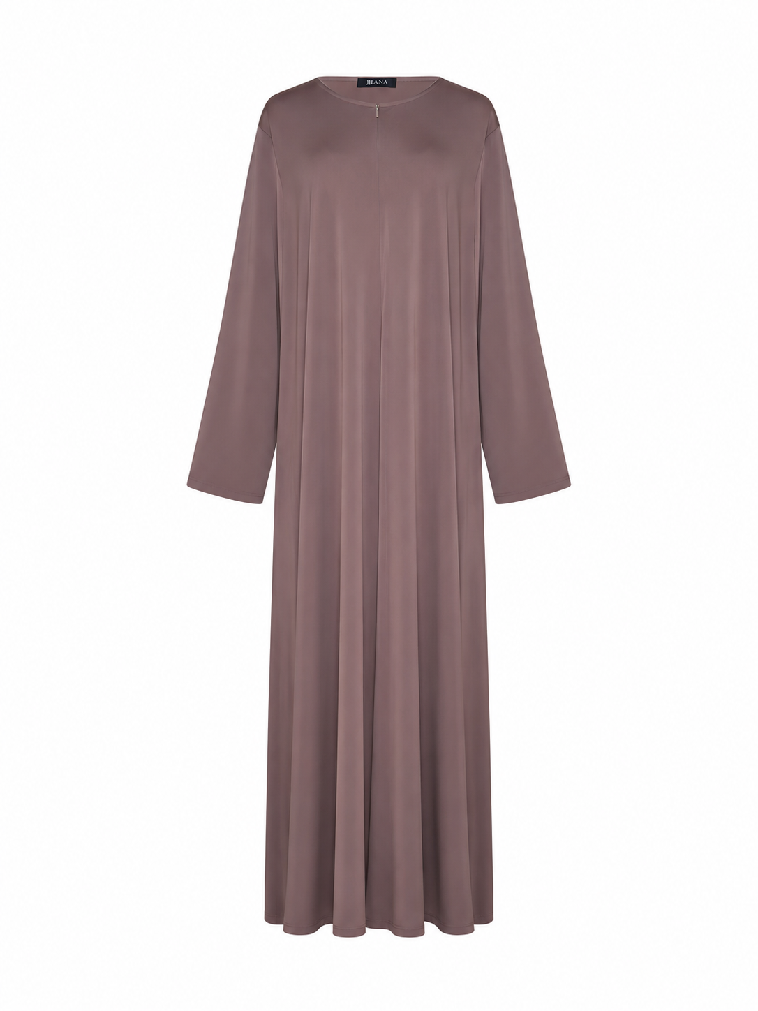 JERSEY KHIMAAR SET LATTE
