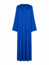 JERSEY KHIMAAR SET INDIGO BLUE