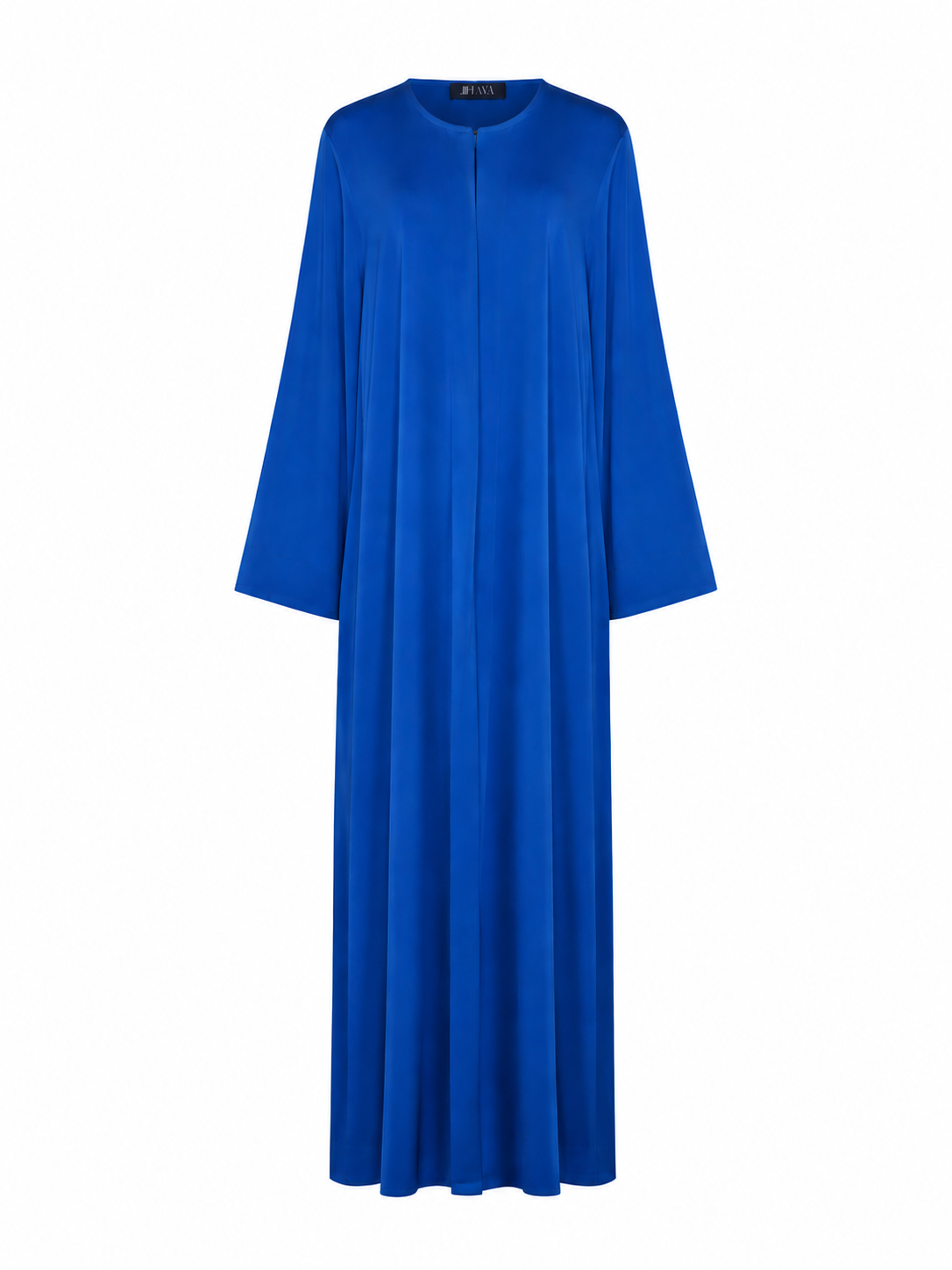 JERSEY KHIMAAR SET INDIGO BLUE