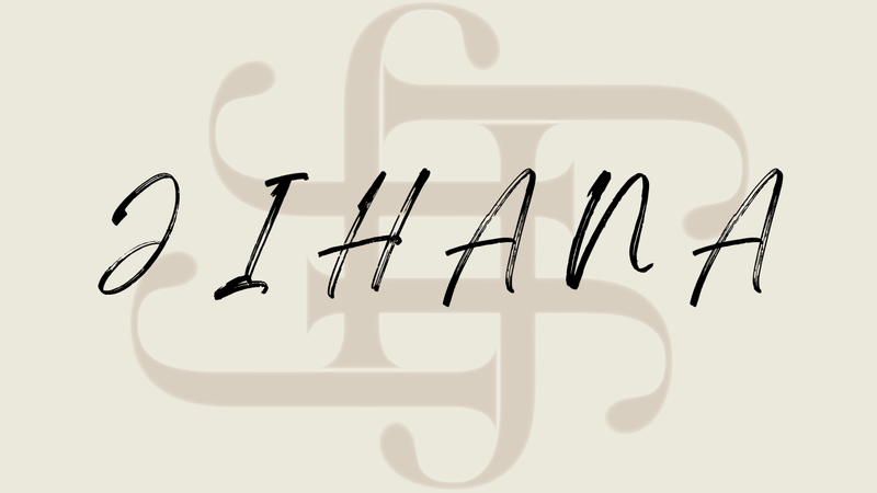 JIHANA 